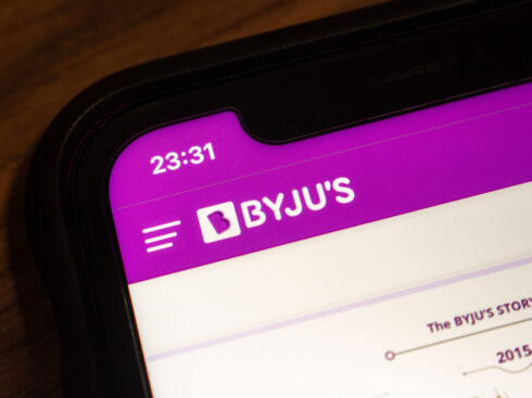 “BYJU’S Regularly Disregarded Advice”, Prosus Finally Comments On Board Exit