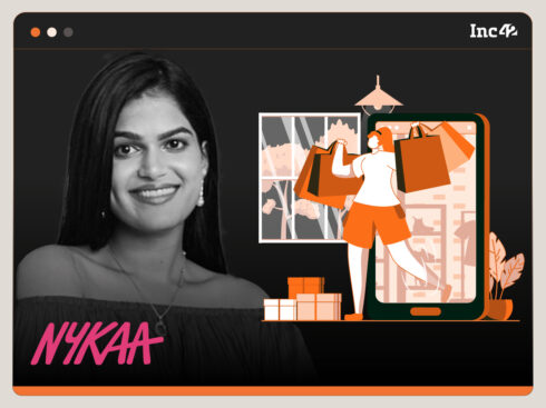 These Are Great Times To Build Brands In The Beauty & Fashion Space: CEO of Nykaa Fashion