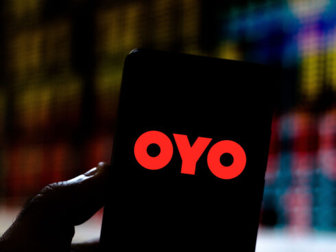 OYO Promotes Rakesh Kumar As Deputy CFO Ahead Of IPO