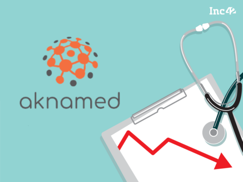 PharmEasy-Backed Aknamed’s Net Loss Surges 14X To INR 171 Cr In FY22