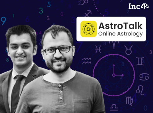 Decoding Astrotalk’s Fortunes: How The Astrology Startup Hit 4X Profit Growth 