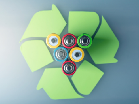 EV Startups Ather Energy, Altigreen, Ultraviolette Register For Recycling Waste Batteries