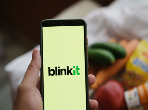 Blinkit Services Disrupted In Delhi-NCR As Delivery Partners Go On Strike