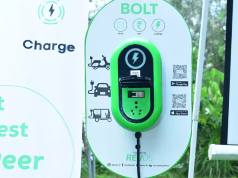 EV Infra Provider Bolt.Earth Bags $20 Mn Funding From Prime Venture, ITIGO Funds, Others