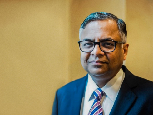 AI Will Generate More Job Opportunities In India: N Chandrasekaran