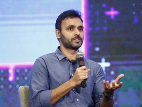Ex Swiggy CTO Dale Vaz Secures Funding For His New Startup From Accel, Elevation Capital