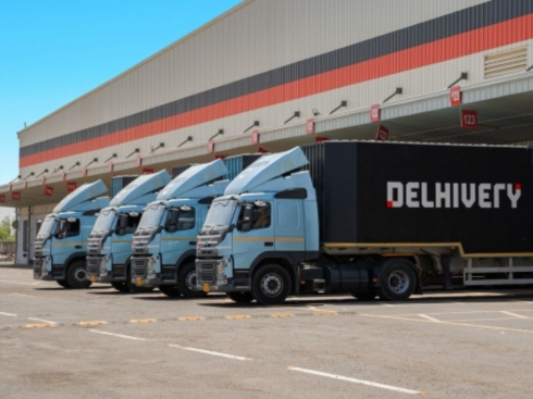 Delhivery’s Ecommerce Shipment Market Share Drops In FY23