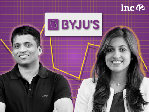 Multiple Deadlines Missed, Yet No Sight Of BYJU'S FY22 Financials