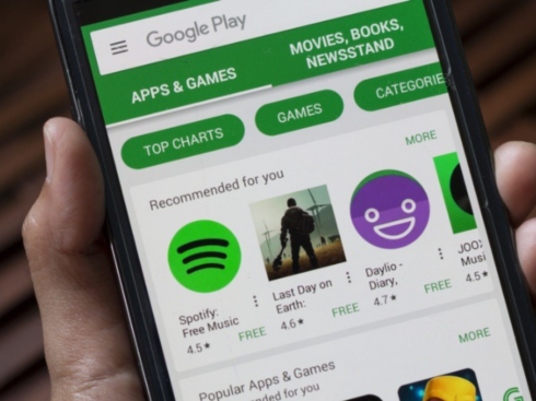 Play Store Controversy: Google Withdraws Appeal Before SC Against NCLAT Order