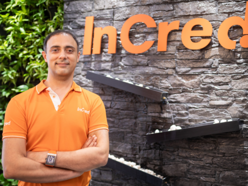 Incred Closing $500 Mn Series D Round, To Be Second Unicorn Of 2023