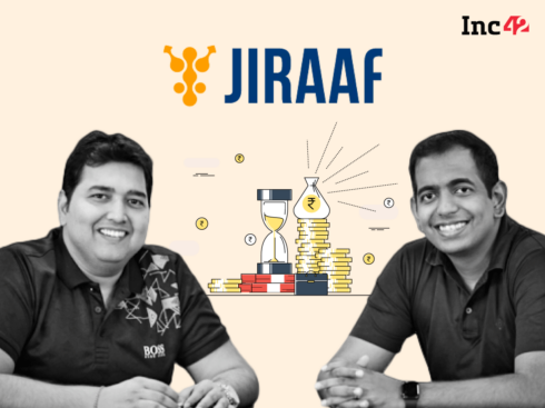 How Fintech Startup Jiraaf Is Helping Indians Diversify Their Fixed Investments