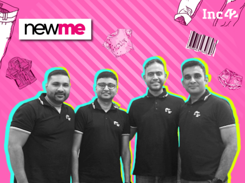 How Fashion Ecommerce Startup newme Wants To Be India's Answer To Shein, Urbanic