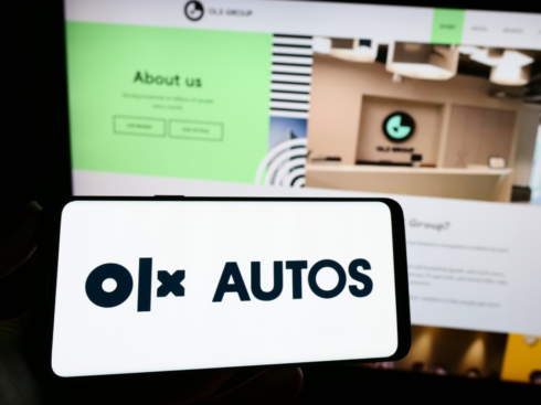 CarTrade To Shut Down Auto Sales Business Of OLX