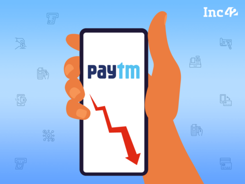 Paytm Q2: Stock Slumps 11% Intraday, Brokerages Positive But Rising Competition A Concern