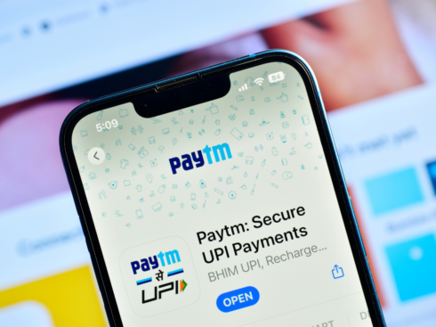 Paytm Joins Indian Startups In Opposing IAMAI’s Submission To Digital Competition Law Panel