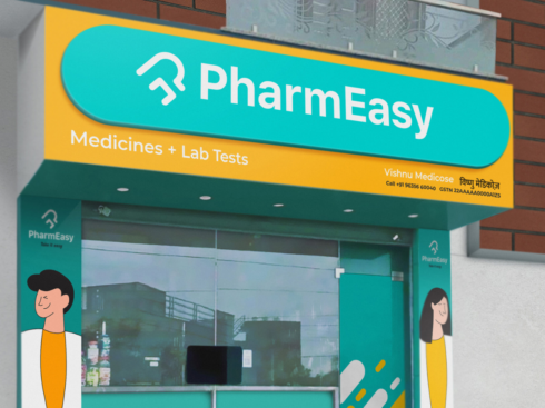PharmEasy To Restructure $300 Mn Goldman Debt, Might Convert Some Part Into Equity