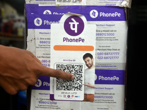 PhonePe’s FY23 Revenue Inches Closer To INR 3,000 Cr Mark