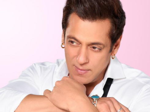 Salman Khan’s Comments Stir Debate On OTT Censorship Issue