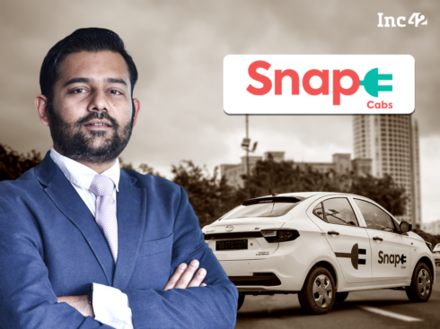 How A Kolkata-Based Bootstrapped EV Cabs Provider Has Today Emerged As The Uber Challenger
