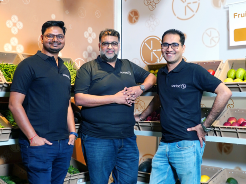 Milkbasket’s Ex-CEO Anant Goel Plans Sort The F&V Space With His New Venture