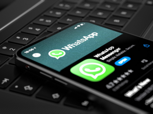 MeitY To Send Notice To WhatsApp On International Spam Call Row