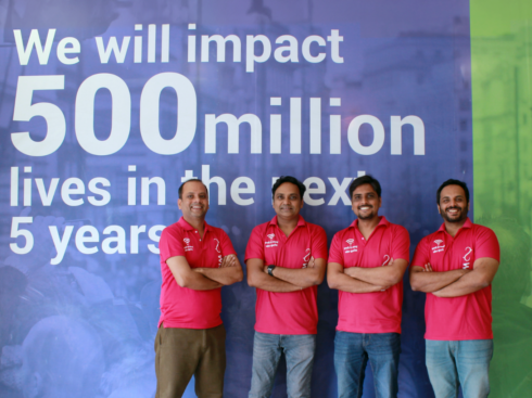 Telecom Startup Wiom Raises INR 140 Cr Series A Funding Led By RTP Global