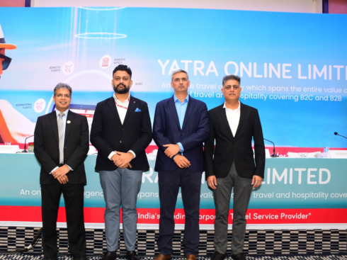 After A Profitable Q1 FY24, Yatra Online Slips Into Loss In Q2