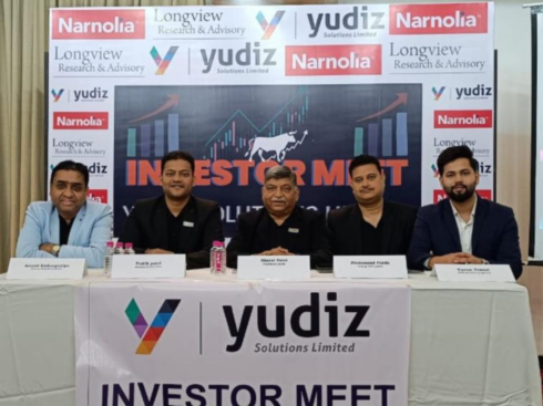 Yudiz Reports A Profitable H1 FY24, Revenue Jumps To INR 15.8 Cr