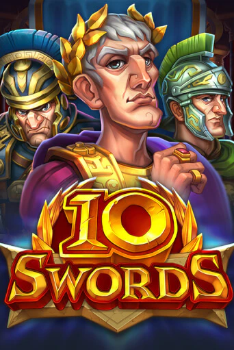 Демо игра 10 Swords на сайте игровых автоматов JoyCasino