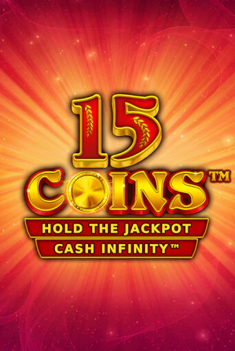 Демо игра 15 Coins на сайте игровых автоматов JoyCasino
