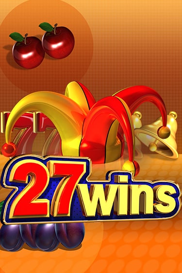 Демо игра 27 Wins на сайте игровых автоматов JoyCasino
