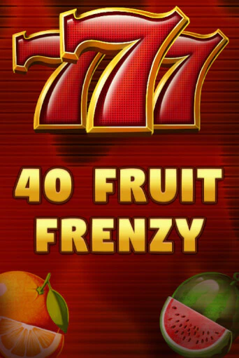 Демо игра 40 Fruit Frenzy на сайте игровых автоматов JoyCasino