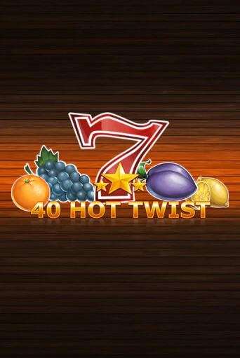 Демо игра 40 Hot Twist на сайте игровых автоматов JoyCasino