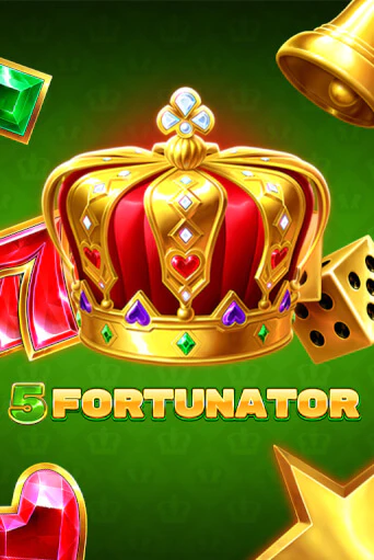 Демо игра 5 Fortunator на сайте игровых автоматов JoyCasino