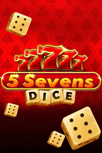 Демо игра 5 Sevens Dice на сайте игровых автоматов JoyCasino