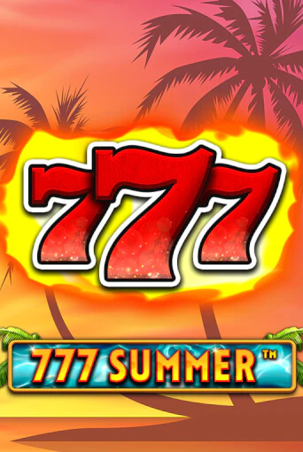Демо игра 777 Summer на сайте игровых автоматов JoyCasino