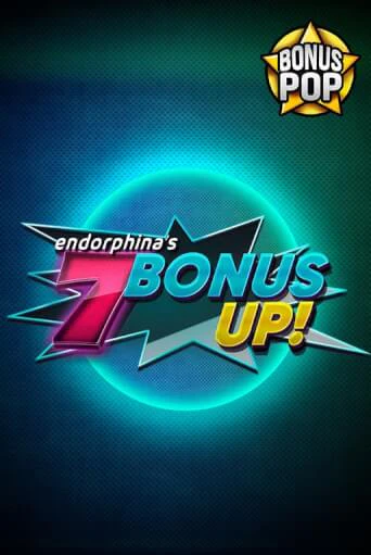 Демо игра 7 Bonus UP на сайте игровых автоматов JoyCasino