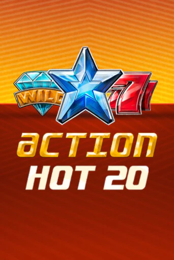 Демо игра Action Hot 20   на сайте игровых автоматов JoyCasino
