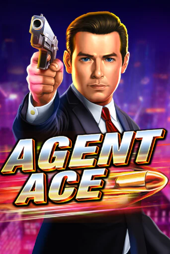 Демо игра Agent Ace на сайте игровых автоматов JoyCasino