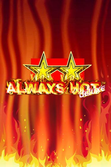 Демо игра Always Hot Deluxe на сайте игровых автоматов JoyCasino