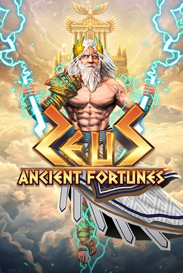 Демо игра Ancient Fortunes: Zeus на сайте игровых автоматов JoyCasino