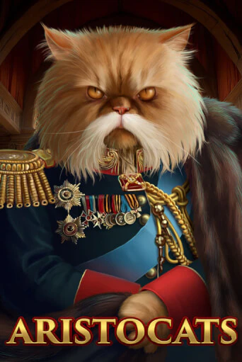Демо игра Aristocats на сайте игровых автоматов JoyCasino