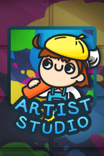 Демо игра Artist Studio на сайте игровых автоматов JoyCasino