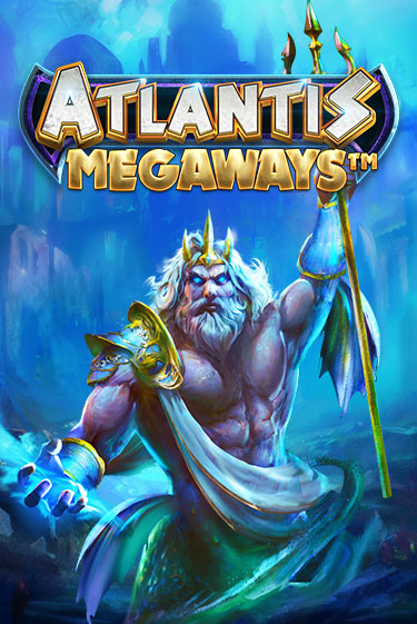 Демо игра Atlantis Megaways на сайте игровых автоматов JoyCasino