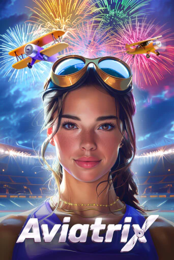 Демо игра Aviatrix на сайте игровых автоматов JoyCasino