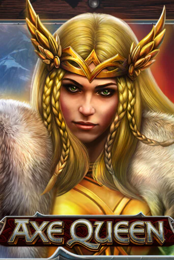 Демо игра Axe Queen на сайте игровых автоматов JoyCasino