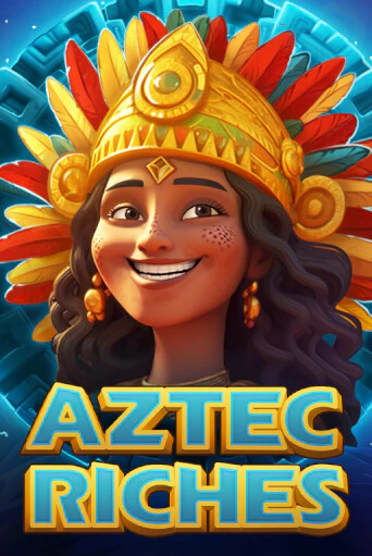 Демо игра Aztec Riches на сайте игровых автоматов JoyCasino
