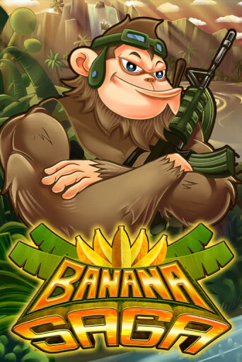 Демо игра Banana Saga на сайте игровых автоматов JoyCasino
