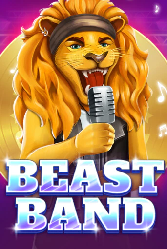 Демо игра Beast Band на сайте игровых автоматов JoyCasino