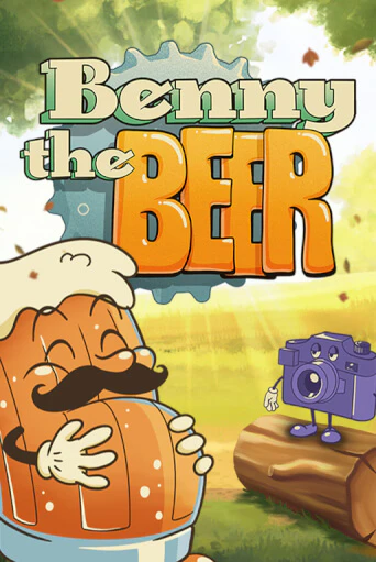 Демо игра Benny the Beer на сайте игровых автоматов JoyCasino